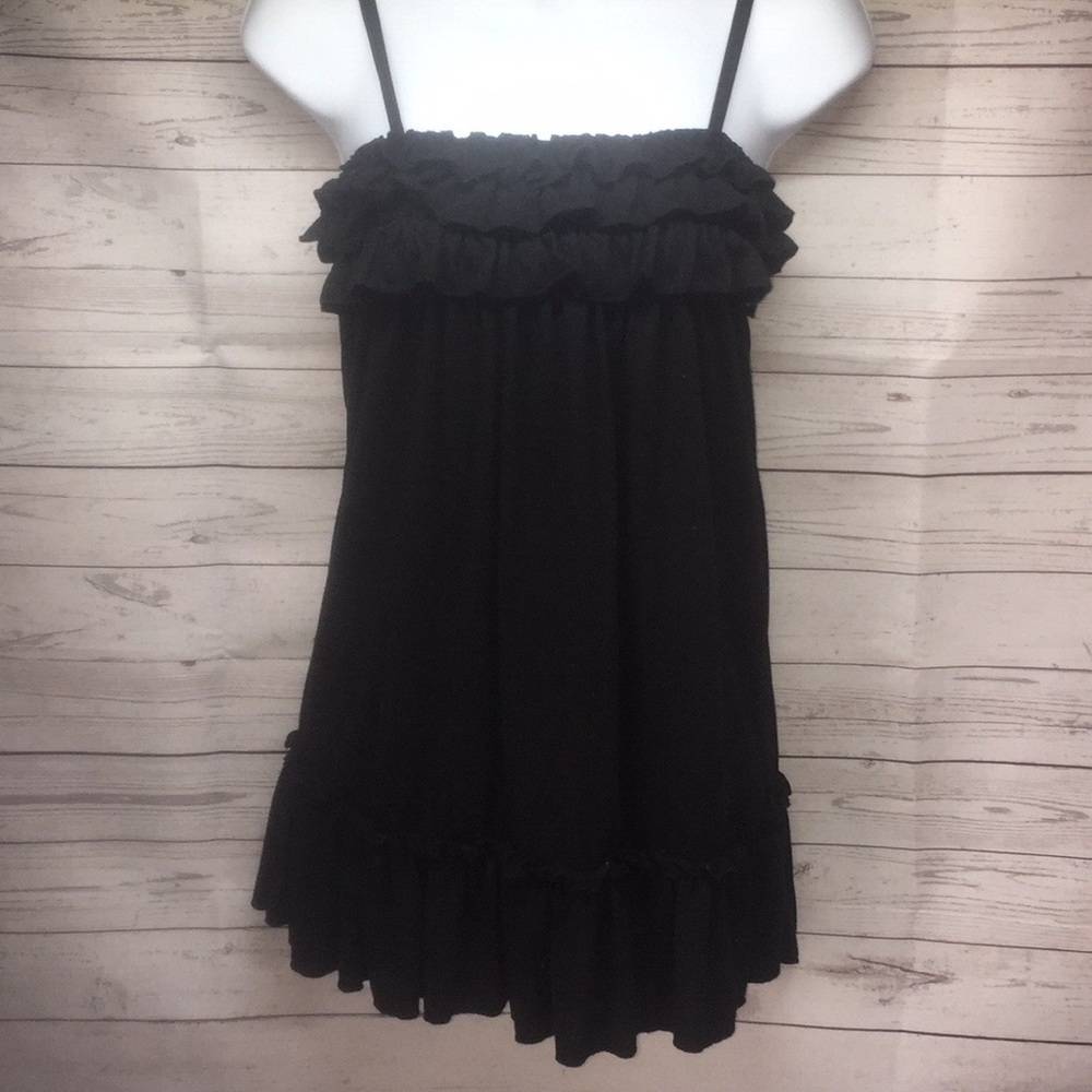 ❤️ CUPIDS DIARY Spaghetti Strap Top